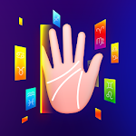 Cover Image of 下载 Palmistry Mentor - Baby Predict, Aging & Palm Scan 2.3 APK
