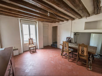 appartement à Nemours (77)