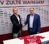 Officiel !  Zulte-Waregem accueille encore un nouveau joueur finlandais