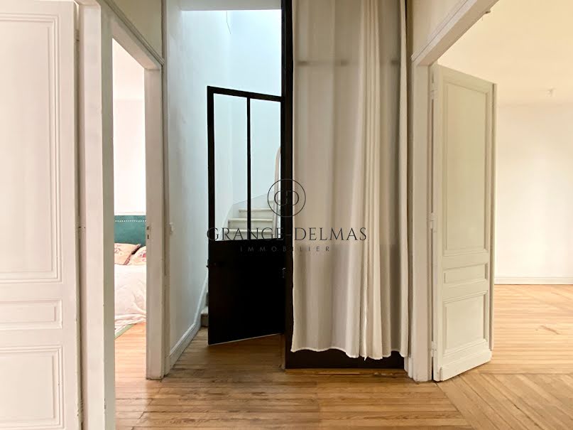Vente appartement 4 pièces 134 m² à Bordeaux (33000), 767 000 €