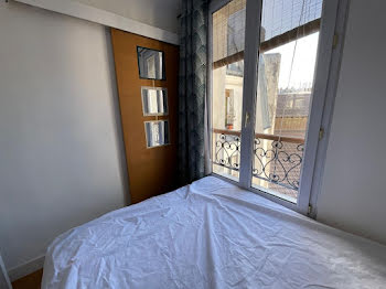 appartement à Paris 18ème (75)