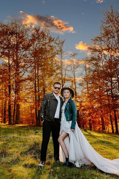 Весільний фотограф Ioana Visan (jophotography). Фотографія від 31 січня 2023
