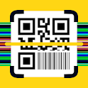 QR & Barcode Scanner