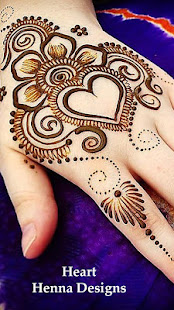 Mehndi Design(圖4)-速報App