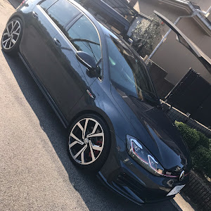 ゴルフGTI