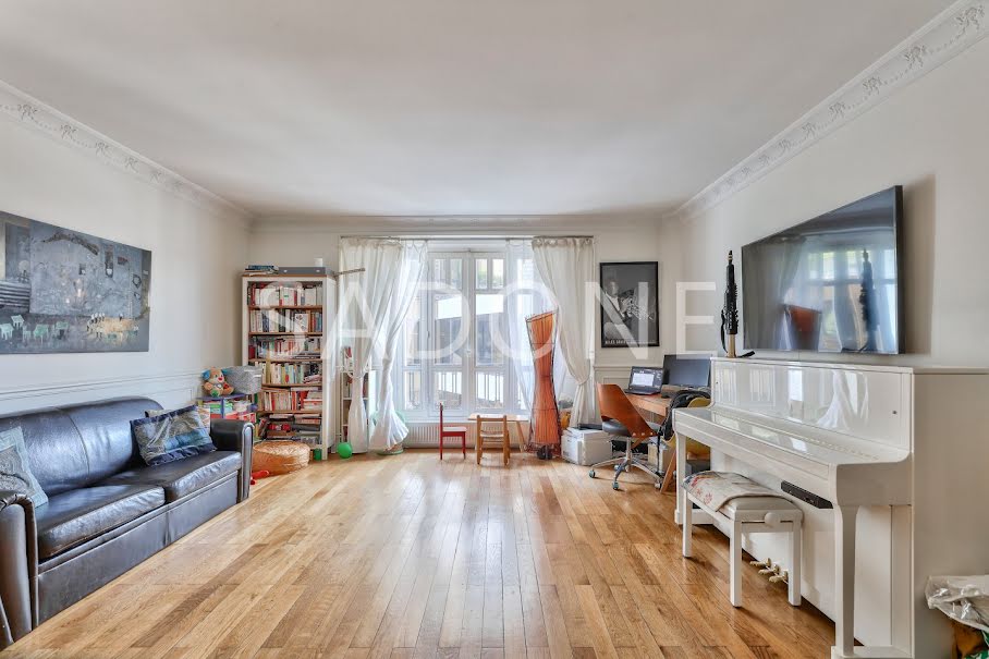 Vente appartement 3 pièces 88 m² à Neuilly-sur-Seine (92200), 920 000 €