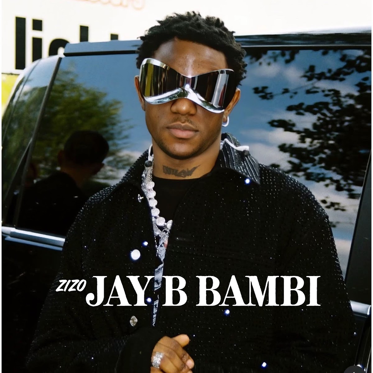 Jay B Bambi