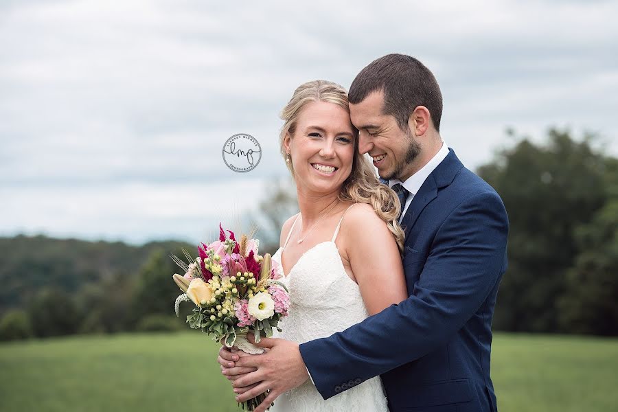 Fotógrafo de bodas Lindsey Michele (lindseymichele). Foto del 8 de septiembre 2019