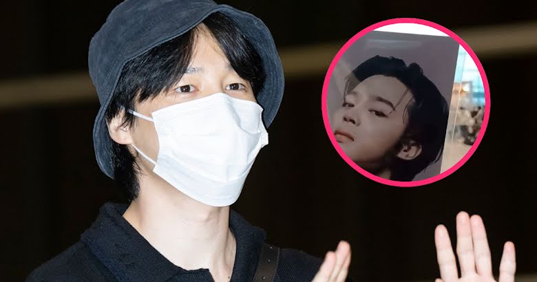 How BTS Jungkook nails his airport fashion every time