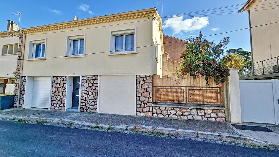 Vente maison 4 pièces 95 m² à Beziers (34500), 229 000 €