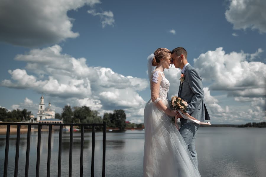 Photographe de mariage Vladimir Vasilev (exten). Photo du 26 décembre 2021