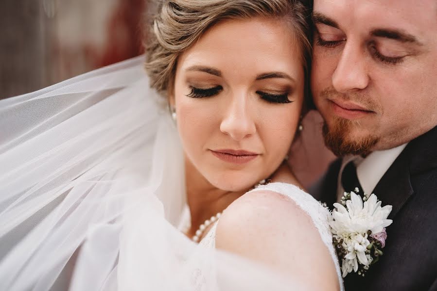 Vestuvių fotografas Tara Draper (taradraper). Nuotrauka 2020 kovo 10