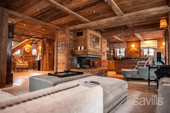 chalet à Courchevel (73)