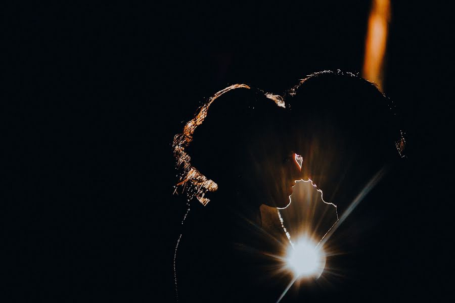 Fotógrafo de casamento Fal Gomez (falmonte). Foto de 12 de junho 2018