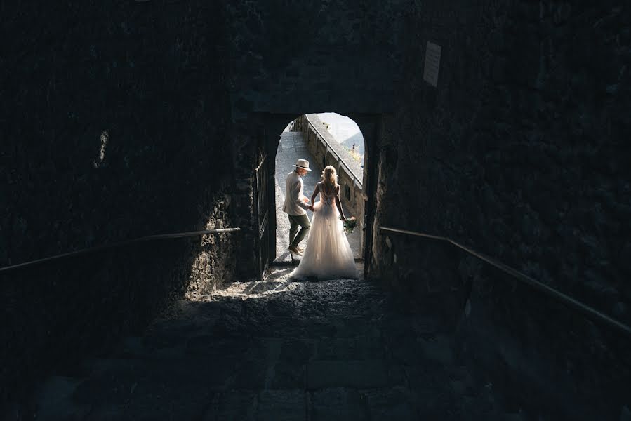 Wedding photographer Tatiana Costantino (taticostantino). Photo of 13 July 2022