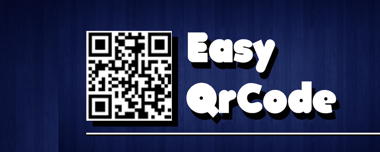 Easy QrCode Preview image 2