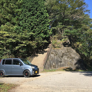 ムーヴカスタム L152S