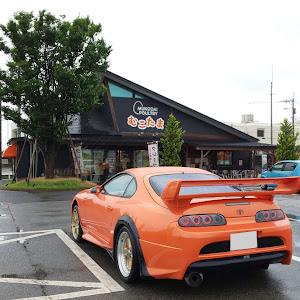 スープラ