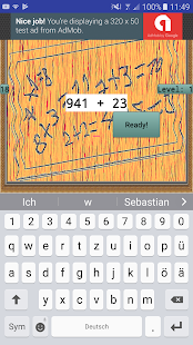 Addition Game(圖3)-速報App
