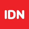 IDN: Baca Berita & Live Stream icon