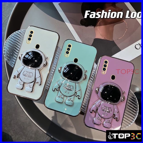 Op Đien Thoai Oppo A31 Ốp Điện Thoại Họa Tiết Hoạt Hình Stitch Cho Oppo A31 A15 A15S A57 2022 A76 A96 A55 A16K A55 A95 A74 A16 Yhy