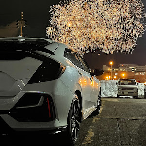 シビック FK7