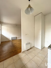 appartement à Courbevoie (92)