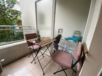 appartement à Nice (06)