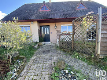 maison à Châtillon-sur-Thouet (79)