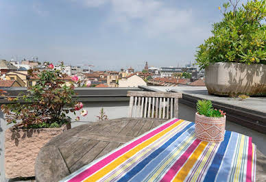 Apartment with terrace 19