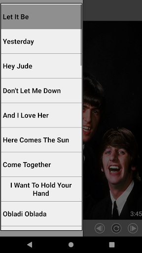 The Beatles Best MusicOffline  Ringstones