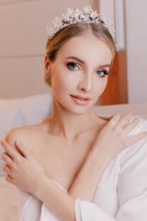 Wedding photographer Evgeniya Yakovleva (yakovlevae). Photo of 16 June 2019