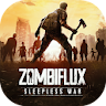 Zombiflux: Sleepless War icon