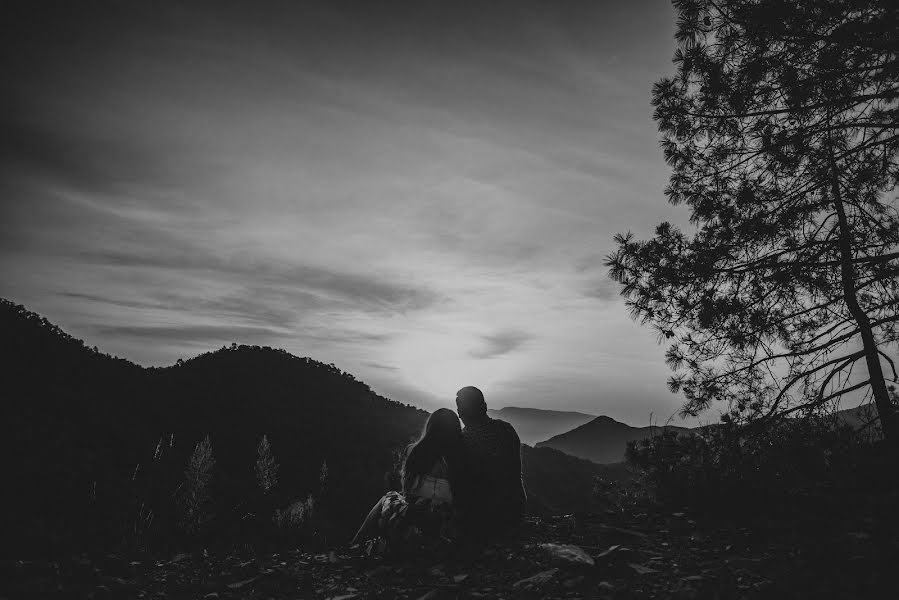 Wedding photographer Carlos Cortés (carloscortes). Photo of 17 August 2016