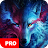 Wolf Wallpapers PRO icon