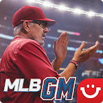 Cover Image of Baixar MLB 9 Innings GM 2.1.0 APK