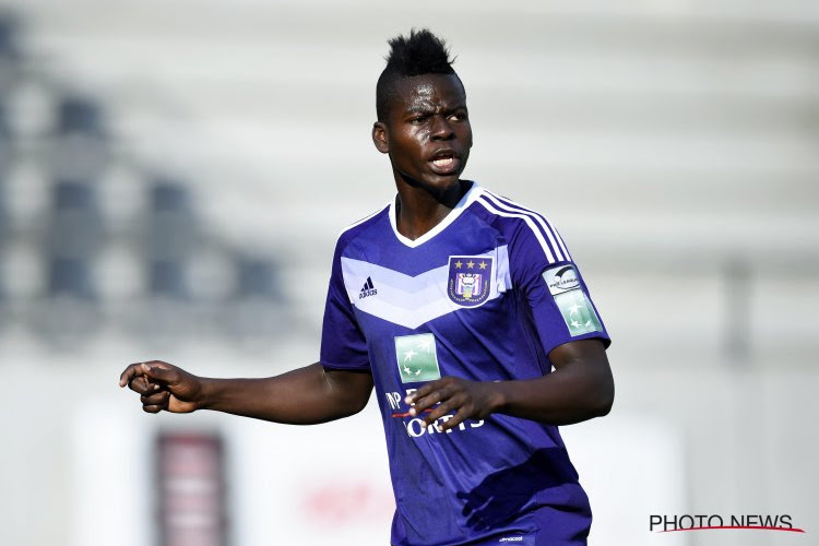 Revivez la belle victoire des Espoirs d'Anderlecht face à Courtrai (vidéo)