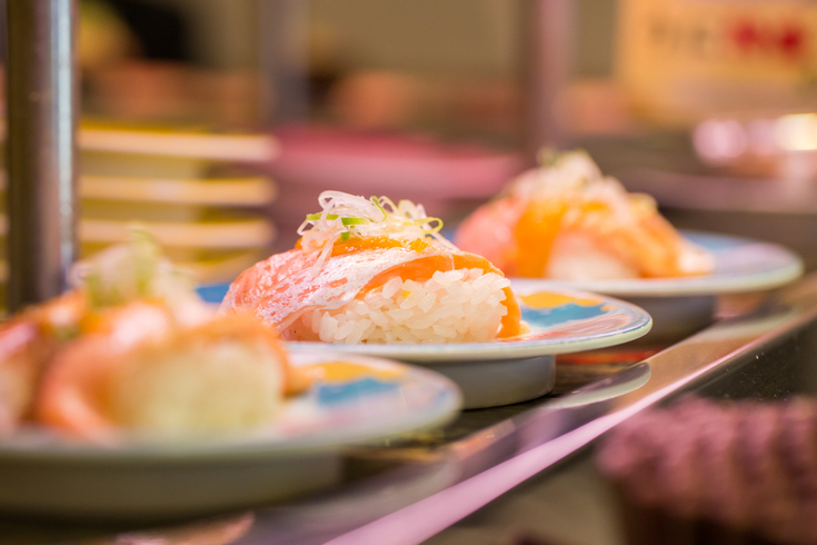 Potential Criminal Liability for Nuisance Behavior at Conveyor Belt Sushi Restaurants