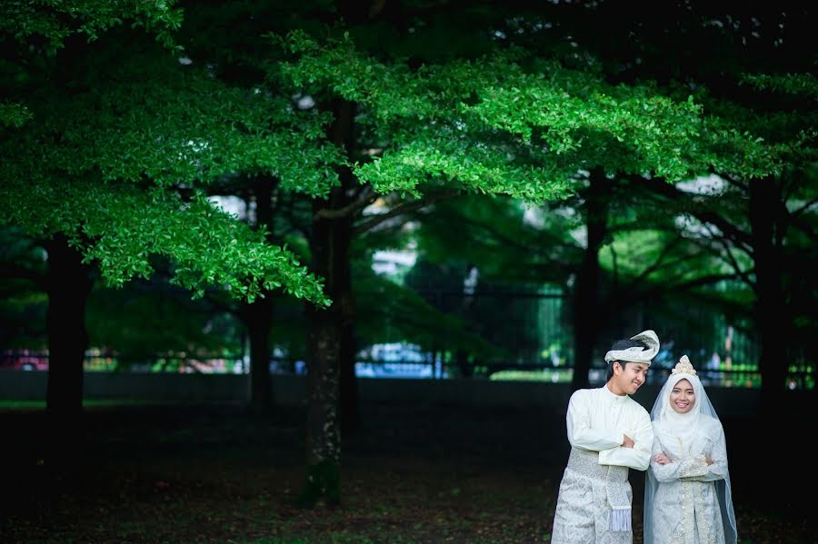 Photographe de mariage Azizi Sabu (ggsabu85). Photo du 7 septembre 2017