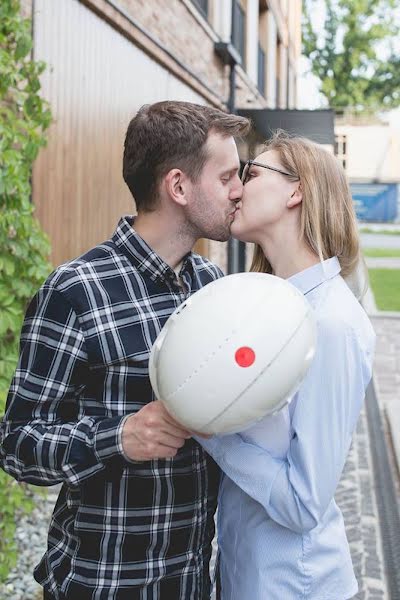 Fotógrafo de bodas Grzegorz Czerwiński (czerwinskifoto). Foto del 25 de febrero 2020