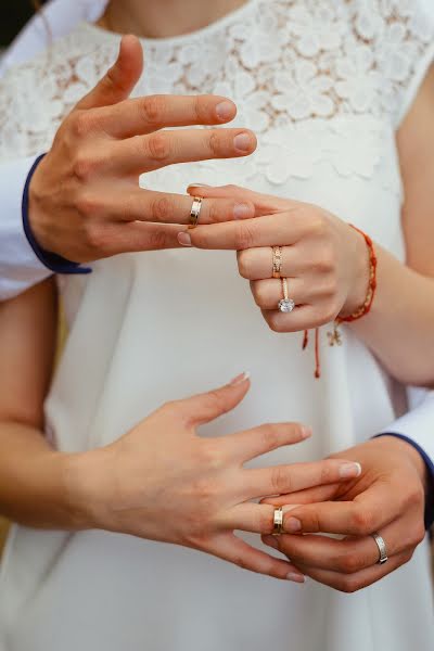 Esküvői fotós Іvan Kozachenko (kozachenko-ivn). Készítés ideje: 2018 március 23.