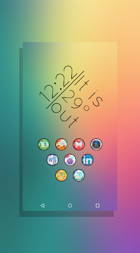 Retro Icon Pack - Crystal Icon