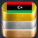 Daily Gold Price in Libya icon