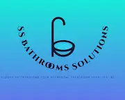 SS Bathrooms Solutions Logo
