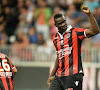 Ligue 1: Nice lâche du lest 