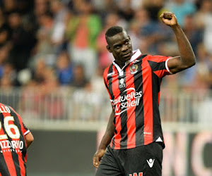 Ligue 1: Nice lâche du lest 