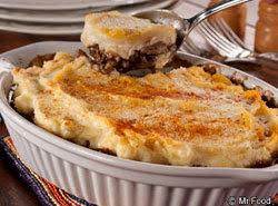 Easy Cheesy Cottage Pie_image