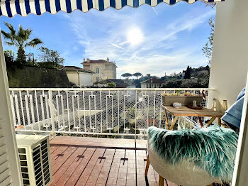 appartement à Cannes (06)