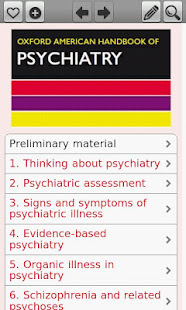 Oxford American H. Psychiatry(圖1)-速報App