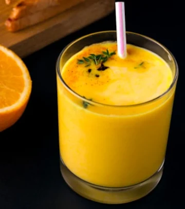 Orange The Juice Generation photo 